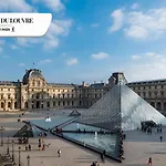 501 Suite Simon - Superbe Studio A Paris