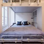 501 Suite Simon - Superbe Studio A Paris