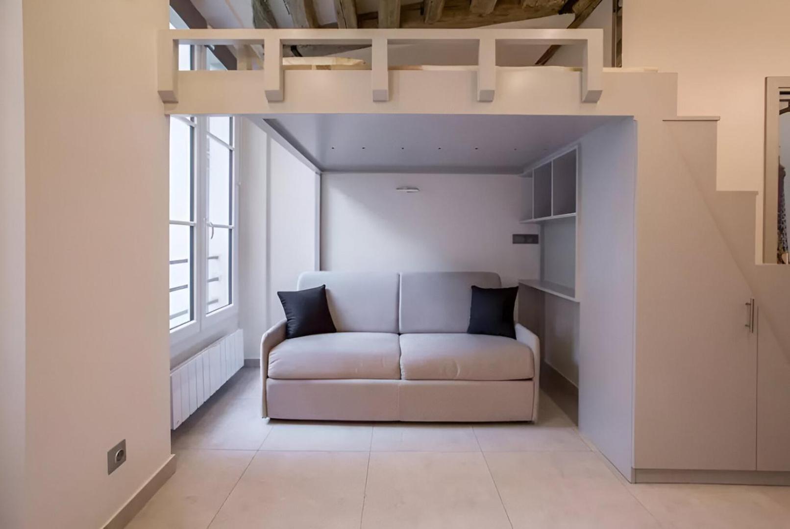 501 Simon - Superbe A