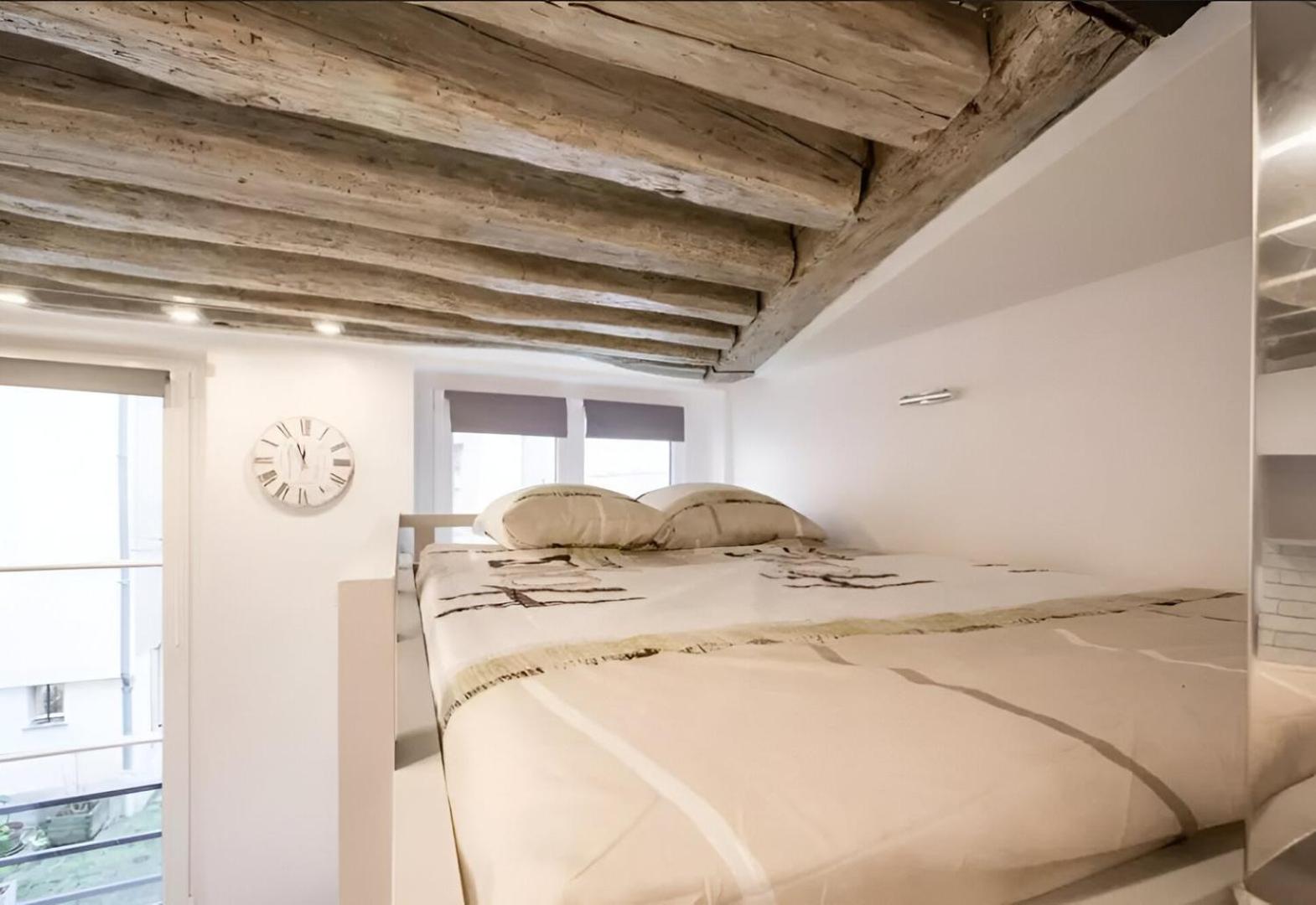 Apartment 501 Simon - Superbe A Paris