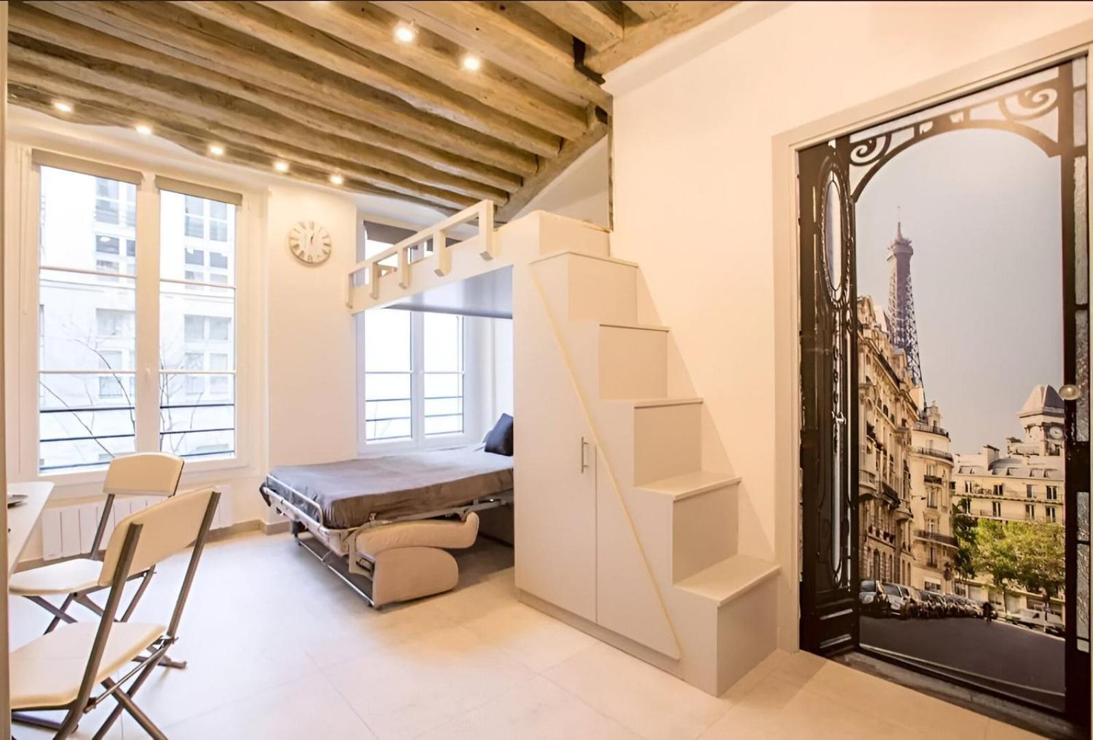 Apartment 501 Simon - Superbe A