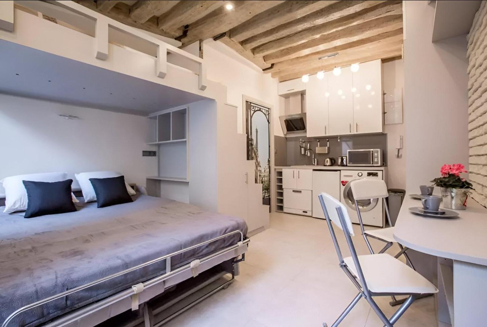 Apartment 501 Simon - Superbe A