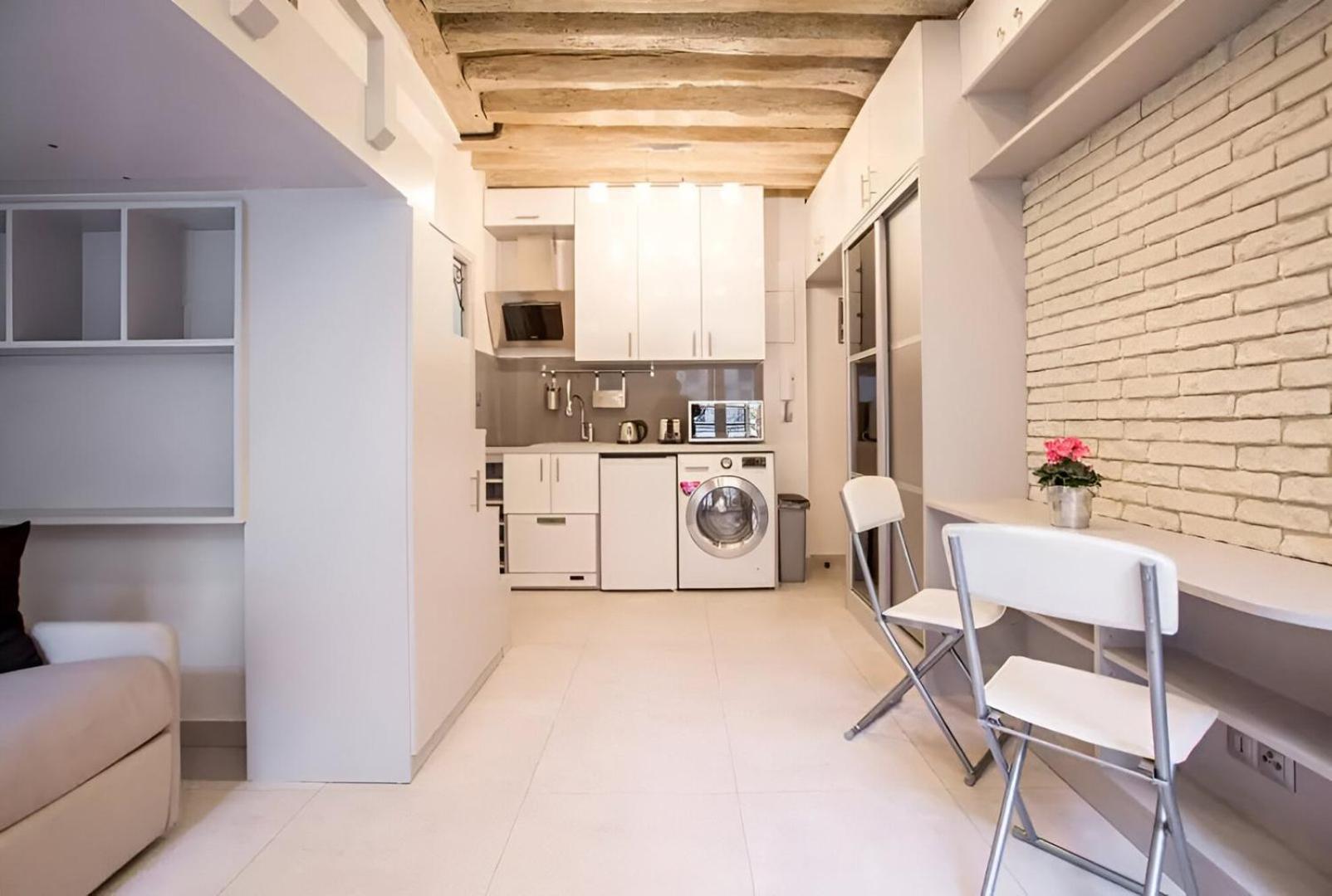 Apartment 501 Simon - Superbe A *
